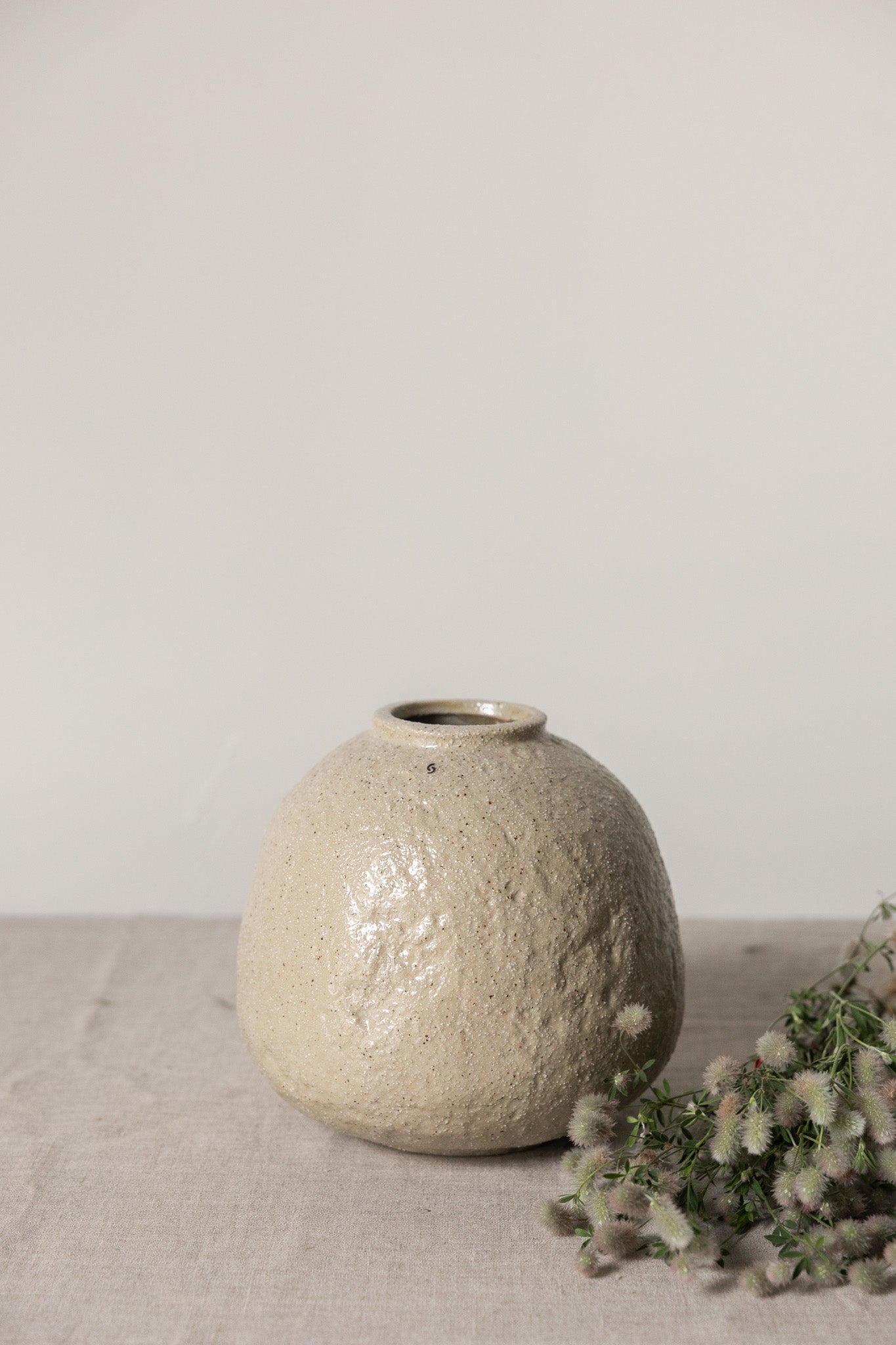 Vase Sandby klein