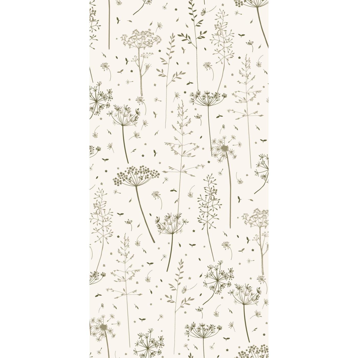 Serviette Autumn Botanical 16 Stk